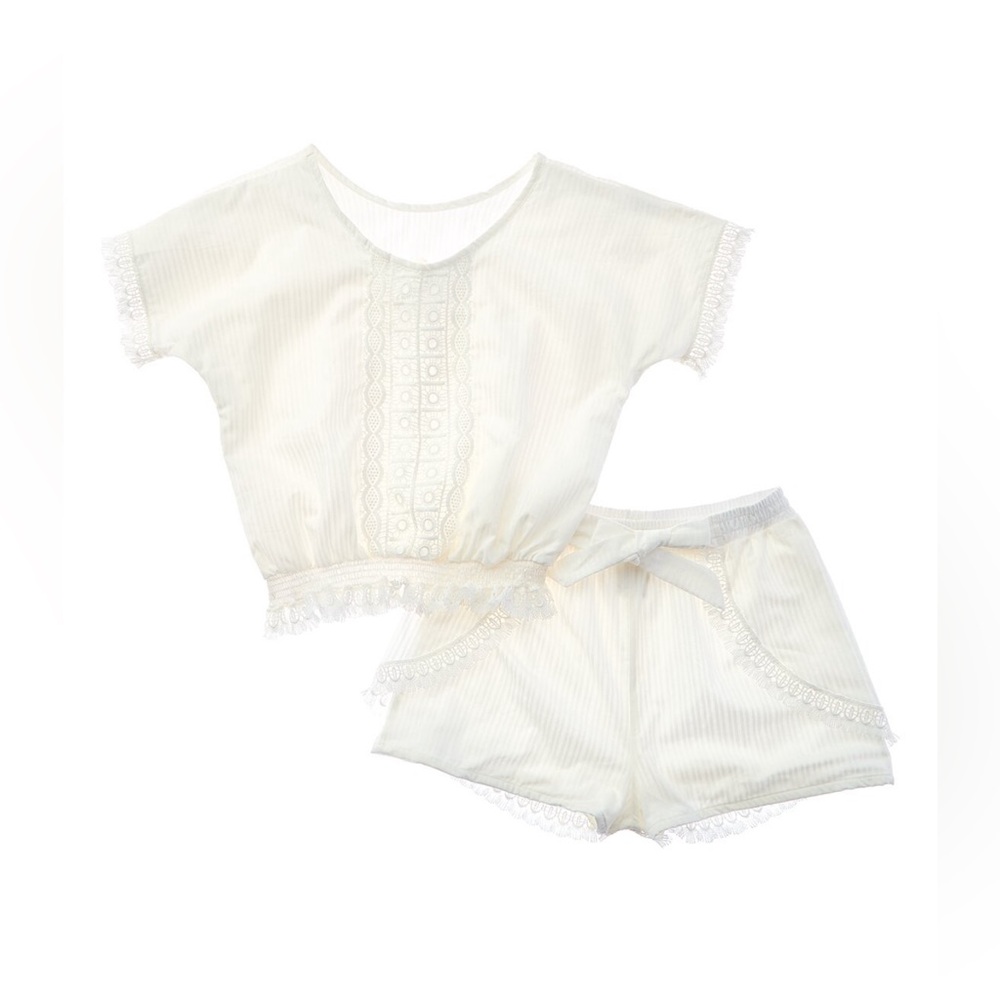 Peixoto Mia Set Authentic, cotton, S size
